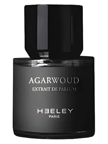 Agarwoud — James Heeley