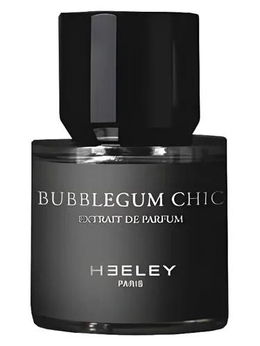 Bubblegum Chic — James Heeley