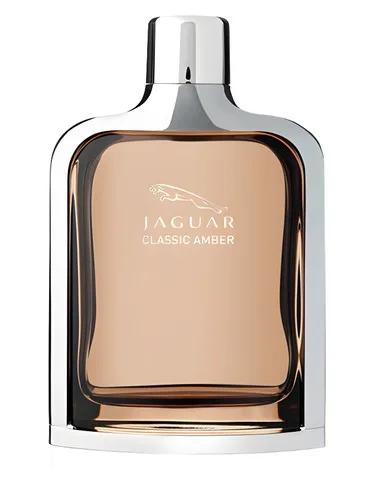Jaguar Classic Amber — Jaguar