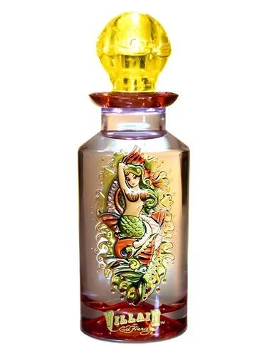 Ed Hardy Villain for Women — Christian Audigier