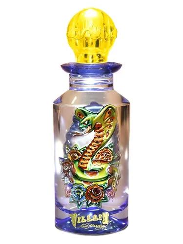 Ed Hardy Villain for Men — Christian Audigier