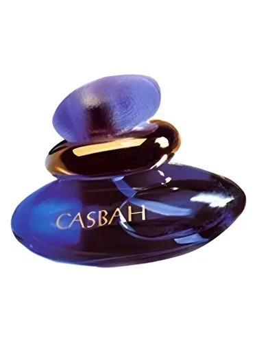 Casbah — Avon
