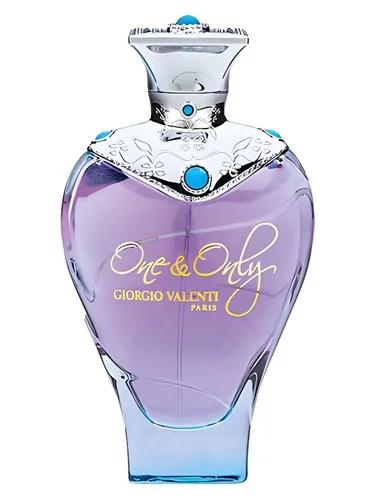 One & Only — Giorgio Valenti