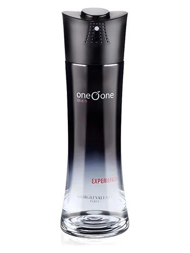 One O One Experience for Men — Giorgio Valenti