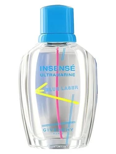 Insense Ultramarine Blue Laser — Givenchy