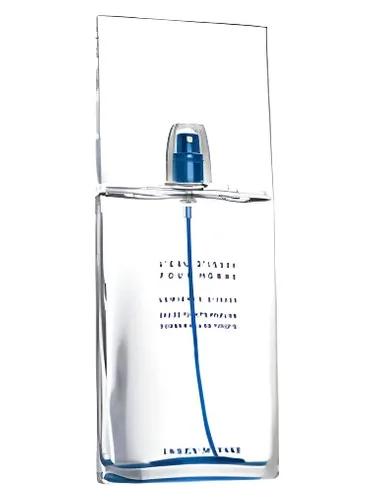 L'Eau d'Issey pour Homme Lumieres Dissey — Issey Miyake