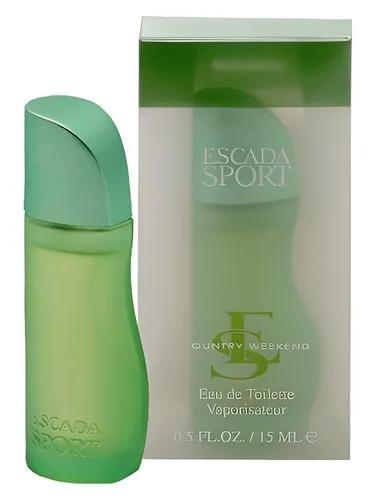 Escada Sport Country Weekend — Escada