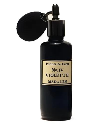 No. IV Violette — Mad et Len