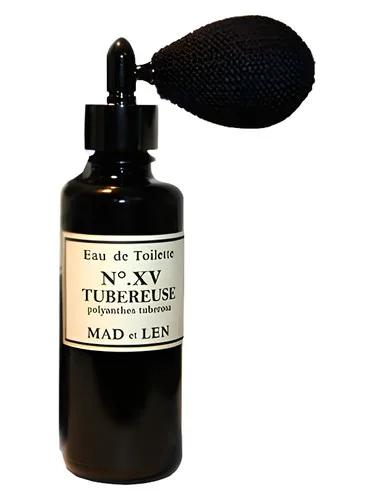 No. XV Tubereuse — Mad et Len