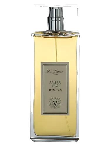 Ambra e Iris Dr. Vranjes Firenze — Dr Vranjes Firenze