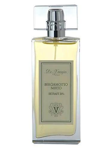 Bergamotto e Mirto Marino Dr. Vranjes Firenze — Dr Vranjes Firenze