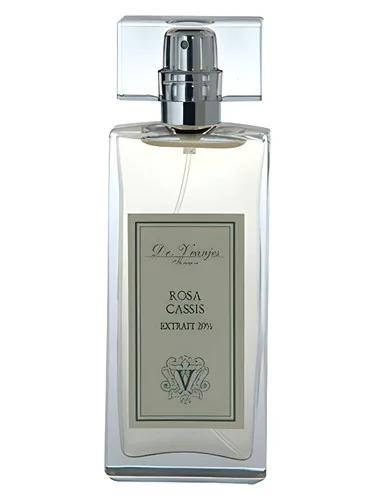 Rosa e Cassis Dr. Vranjes Firenze — Dr Vranjes Firenze