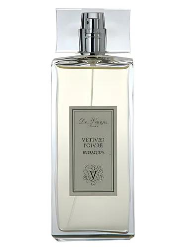 Vetiver e Poivre Dr. Vranjes Firenze — Dr Vranjes Firenze