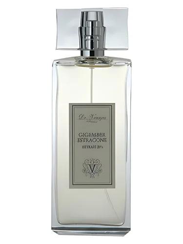Gigember e Estragone Dr. Vranjes Firenze — Dr Vranjes Firenze