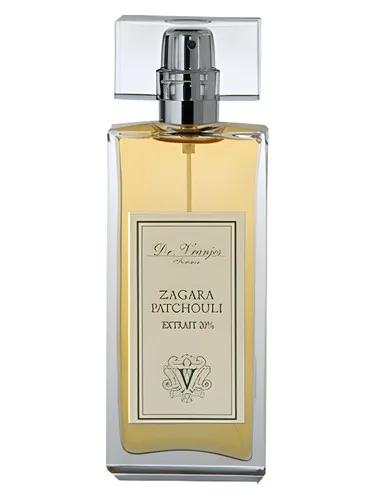 Zagara e Patchouli Dr. Vranjes Firenze — Dr Vranjes Firenze