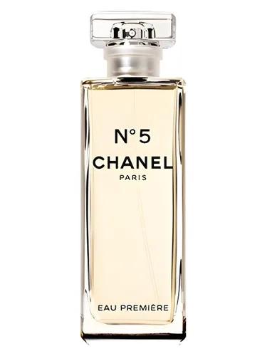 Chanel N°5 Eau Premiere — Chanel