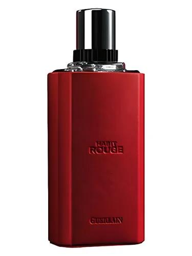 Habit Rouge Habit de Cuir — Guerlain