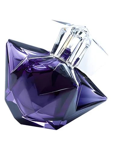 The Taste of Fragrance Angel — Mugler
