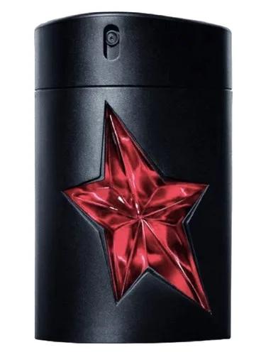 The Taste of Fragrance A*Men — Mugler