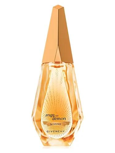 Ange ou Demon Le Secret Poesie d’un Parfum d’Hiver — Givenchy