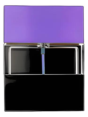 MAC Creations Hue: Violetrix — Mac