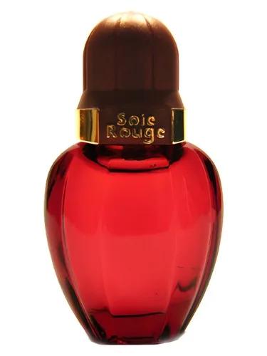 Soie Rouge — Avon