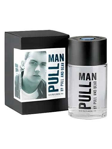 Pull Man Pull & Bear — Pull & Bear