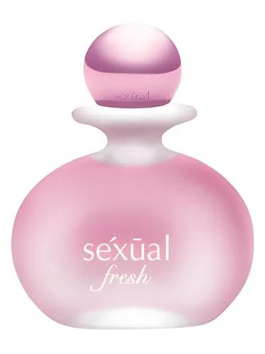 Sexual Fresh for Women — Michel Germain