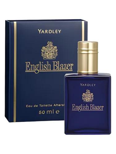 English Blazer — Yardley