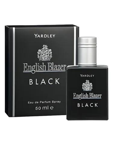 English Blazer Black — Yardley