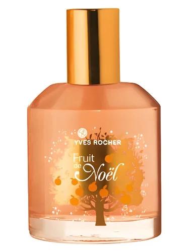 Fruit de Noel — Yves Rocher