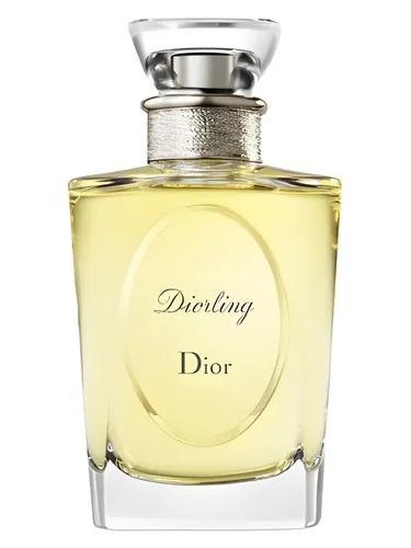 Les Creations de Monsieur Dior Diorling — Dior