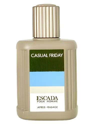 Escada Casual Friday — Escada