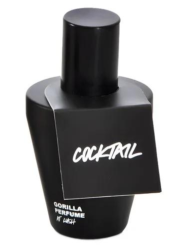 Cocktail — Lush
