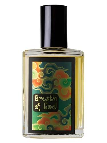 Breath Of God — Lush