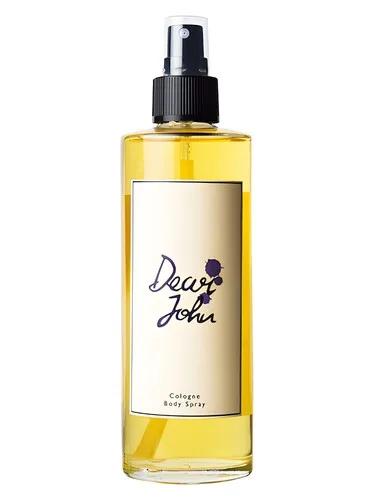 Dear John — Lush