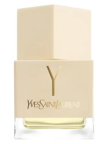 La Collection Y — Yves Saint Laurent