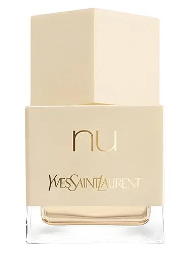 La Collection Nu — Yves Saint Laurent