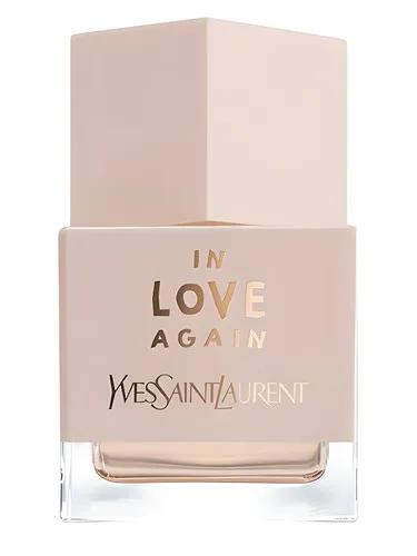 La Collection In Love Again — Yves Saint Laurent