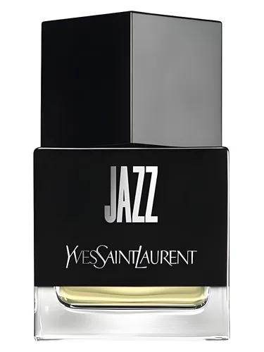 La Collection Jazz — Yves Saint Laurent