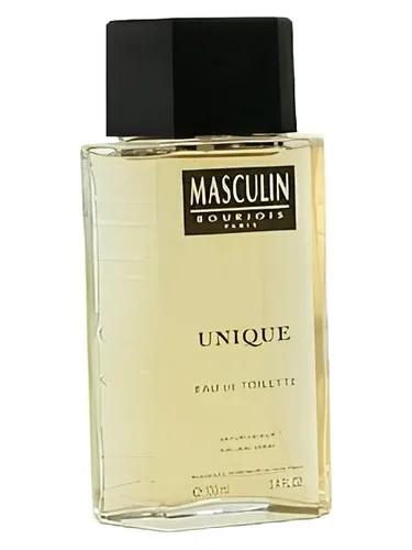 Masculin Unique — Bourjois