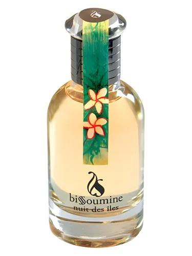 Nuit des Iles — Bissoumine
