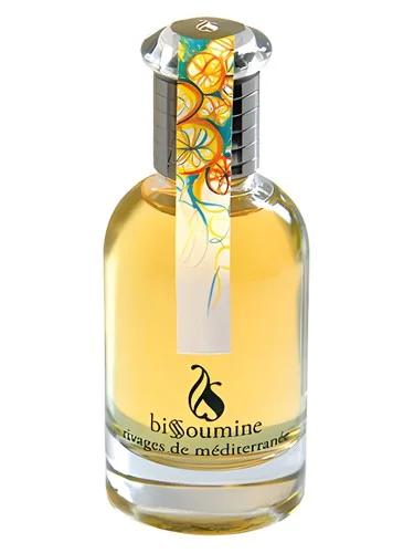 Rivages de Mediterranee — Bissoumine
