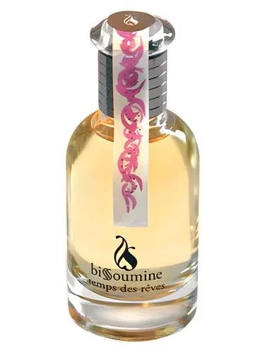 Temps des Reves — Bissoumine