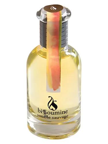 Souffle Sauvage — Bissoumine