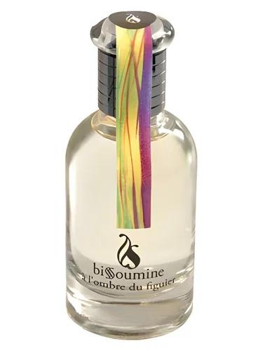 A L'Ombre du Figuier — Bissoumine