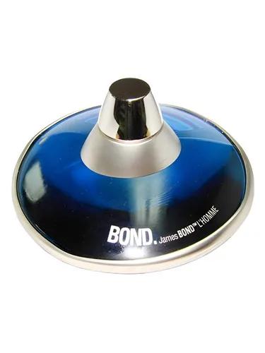 Bond. James Bond L'Homme A.B.R. Barlach — A B R Barlach