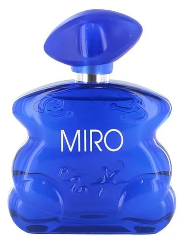 Miro Hommage — Miro