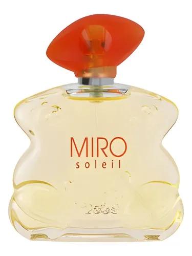 Miro Soleil — Miro