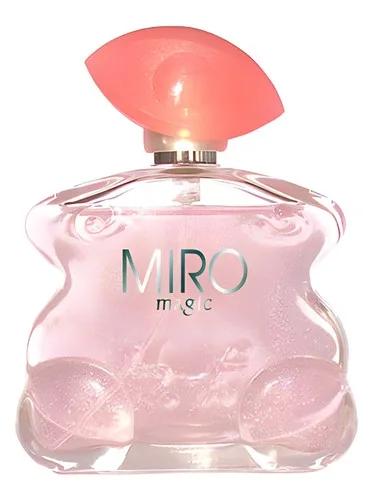 Miro Magic — Miro